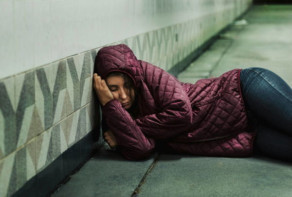 Female Poverty Rate by State