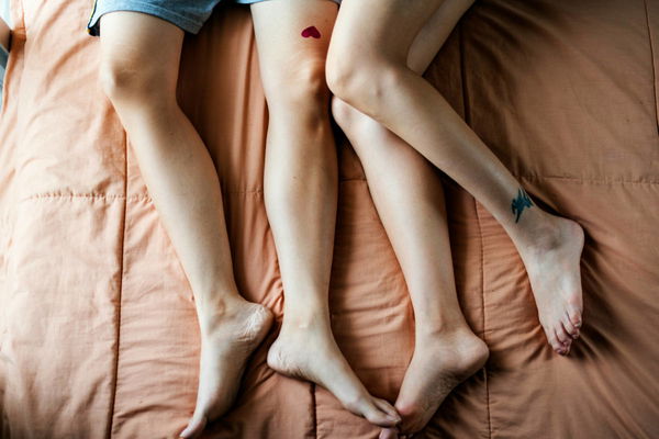 States Where FGM is Legal