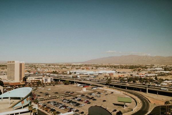 Flattest States in the United States