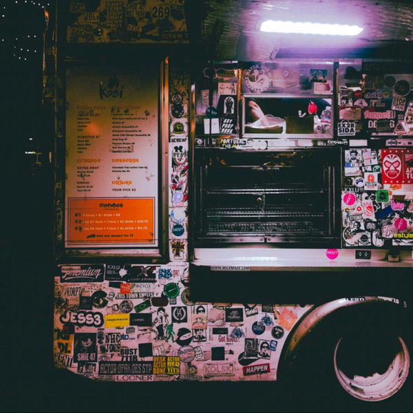 Food Truck Regulations by State