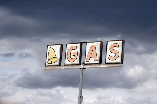 Gas Taxes by State
