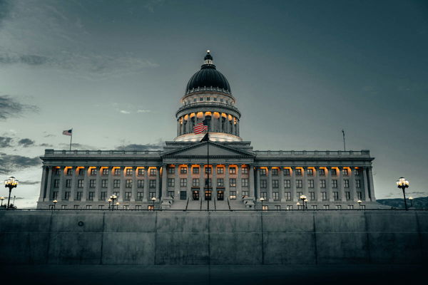 Governor Salary by State