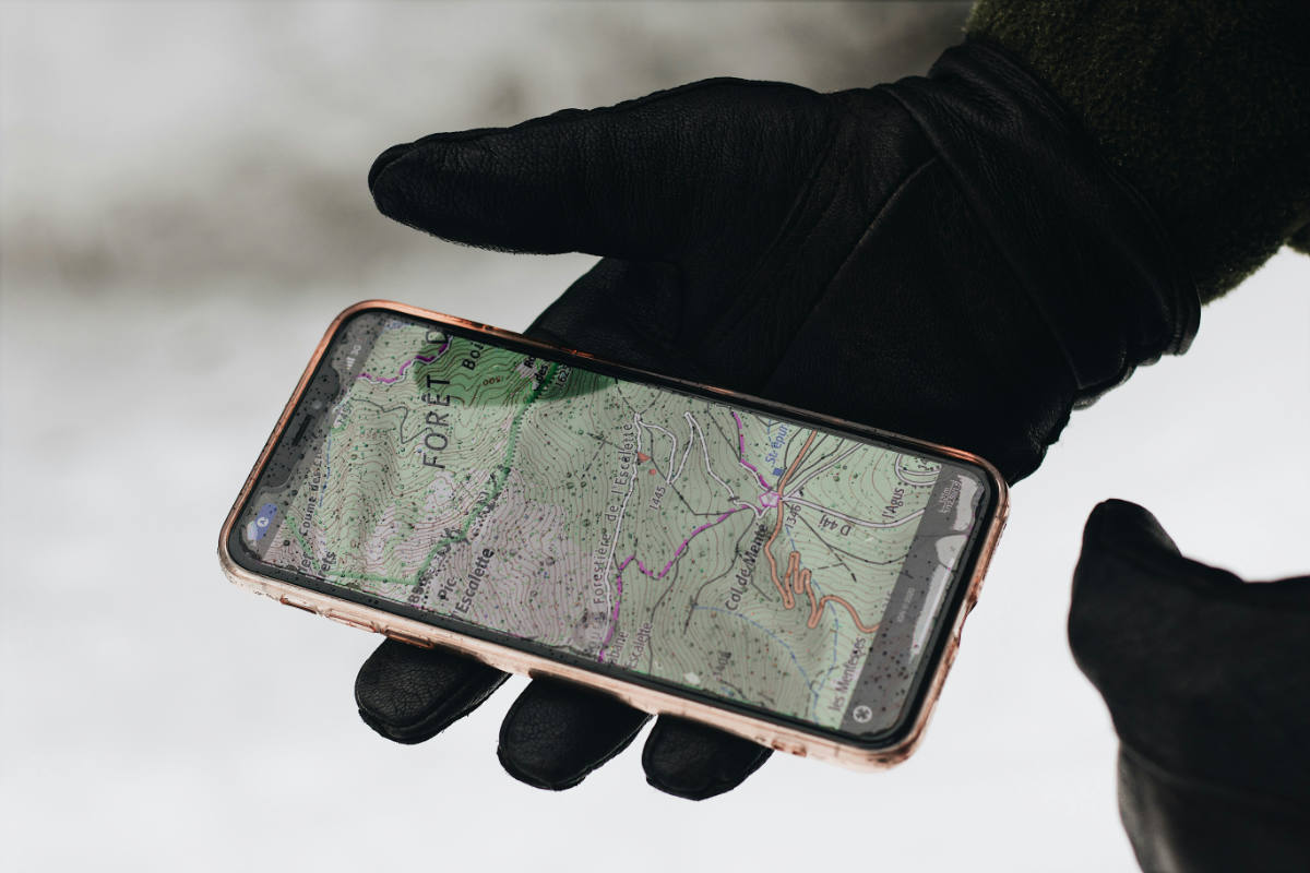 GPS Tracking Laws by State 2026