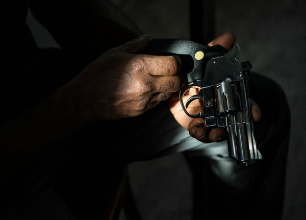 Gun Deaths per Capita by State