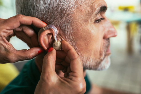 Hearing Aid Coverage by State