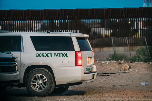 Illegal Border Crossings by State