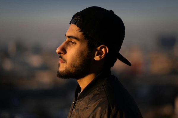 Iraqi Population by State