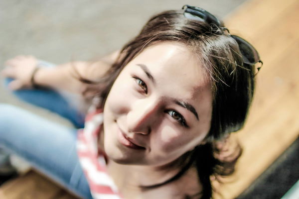 Kazakh Population by State