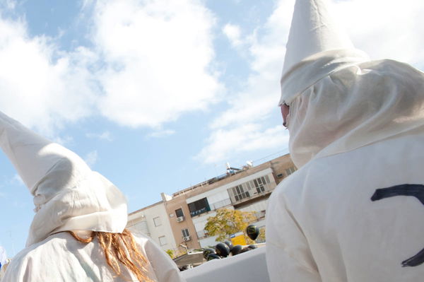 KKK Population by State