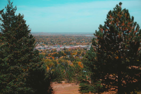 Louisiana Purchase States