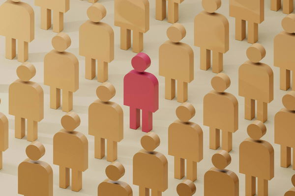 Luxembourger Population by State