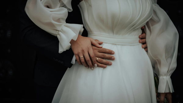 Marriage Age by State