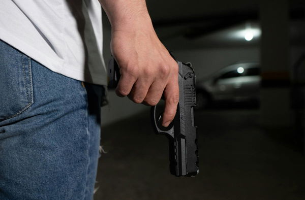 Mass Shootings by State