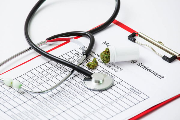 Medical Marijuana States