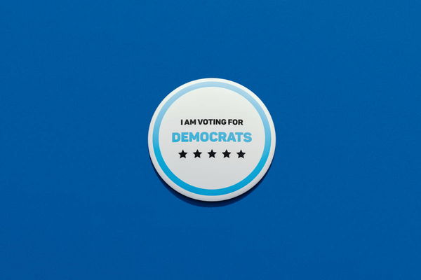 Most Democratic States