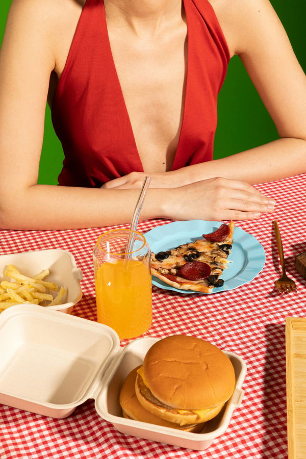 Most Unhealthy States in the U.S.