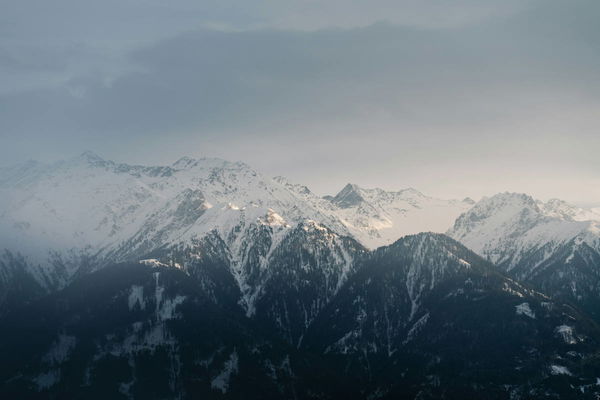 Mountain Time Zone States