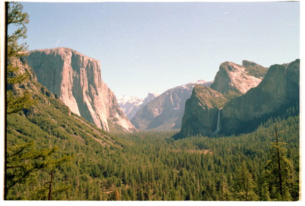 National Parks by State