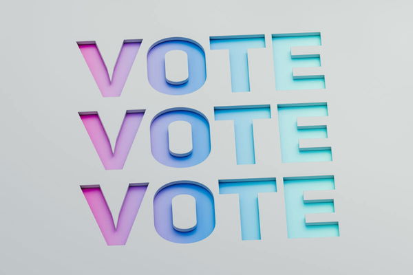 National Popular Vote by State