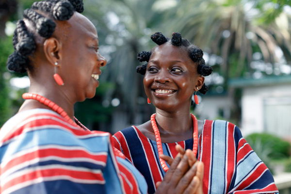 Nigerian Population by State