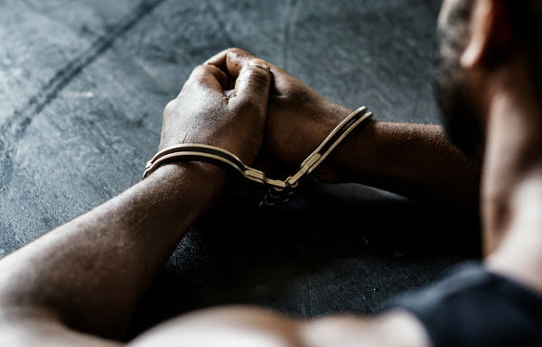 Non-Extradition States