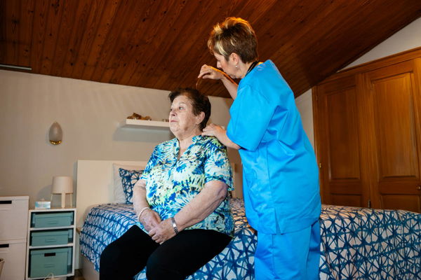 Nursing Home Costs by State