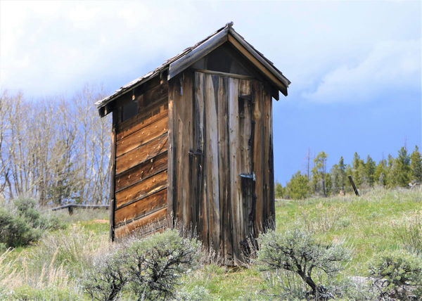 Outhouses Legality by State