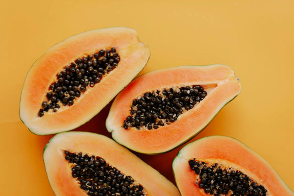 Papaya Production by State