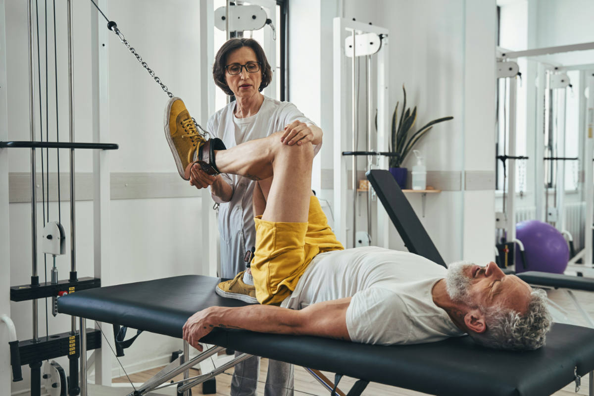 Physical Therapist Salary by State 2026
