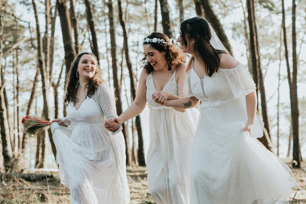 Polygamy Legal States