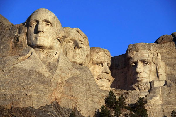 List of US Presidents by Home State