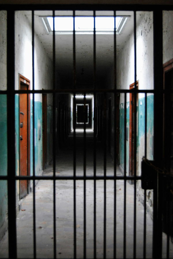 Prison Population by State