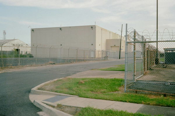 Prison Spending by State