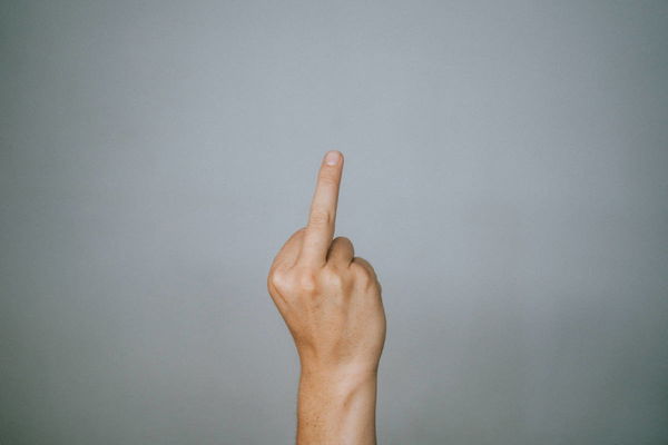 Profanity Laws by State