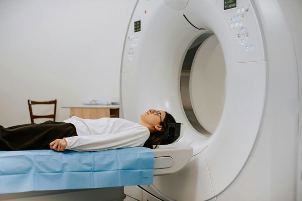 Radiation Therapist Salary by State