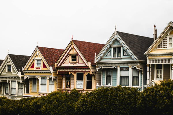 Renters vs Homeowners by State