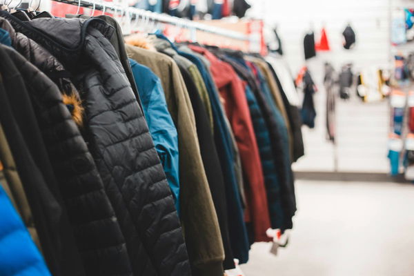 Sales Tax on Clothing by State