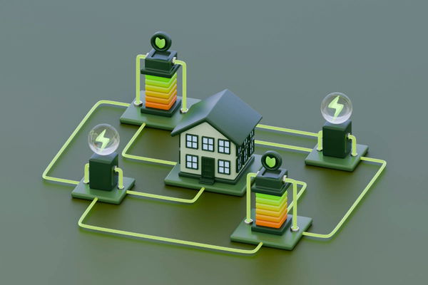 SEER Requirements by State