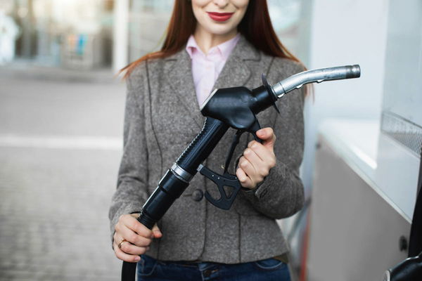 States Where You Can't Pump Your Own Gas