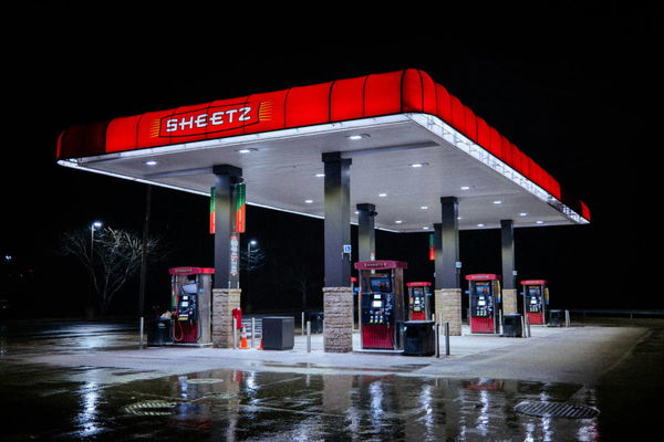 Sheetz by State