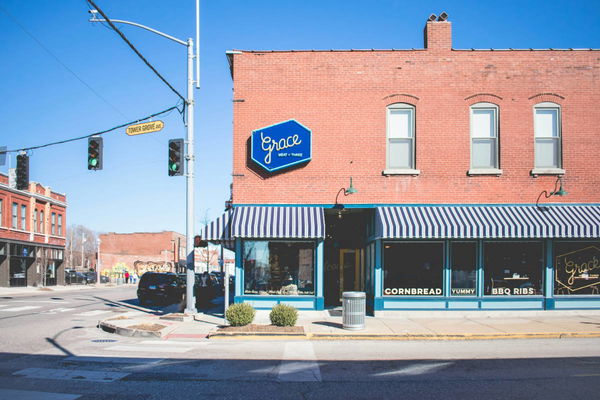 Small Towns by State