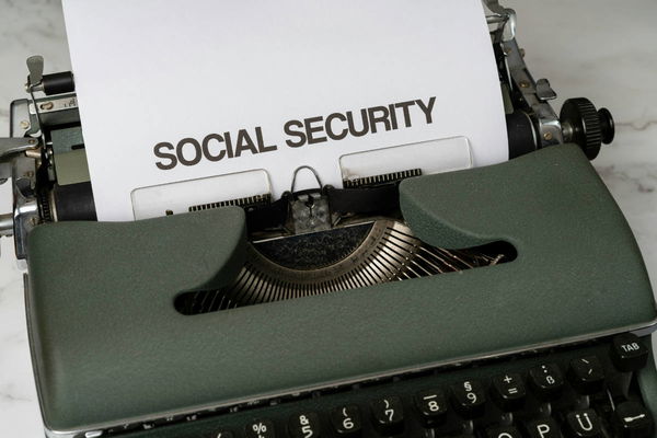 Social Security Tax States