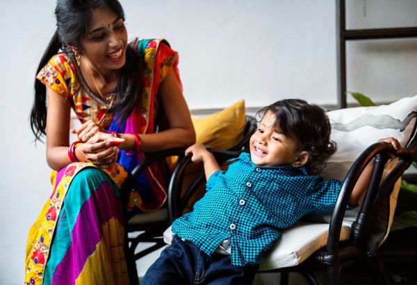 Sri Lankan Population by State