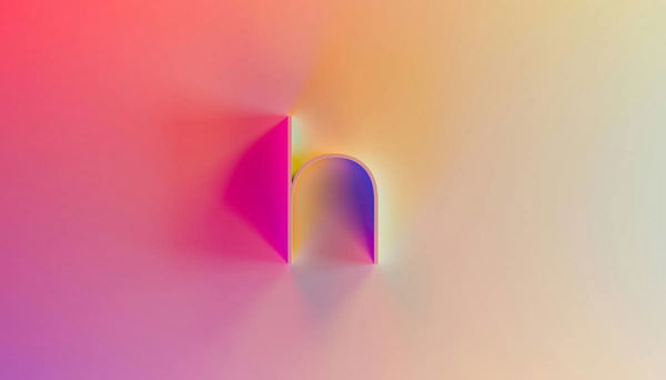 States that End in H