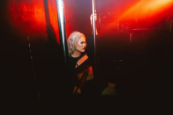 Stripping Laws by State