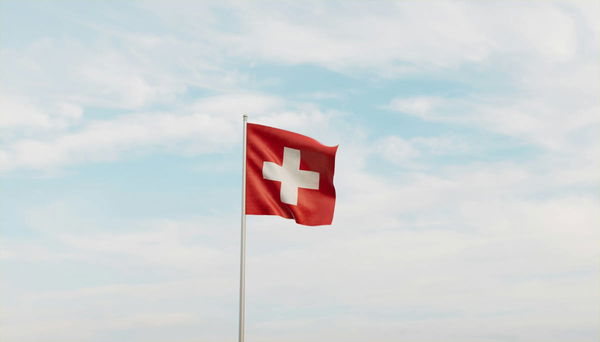 Swiss Population by State