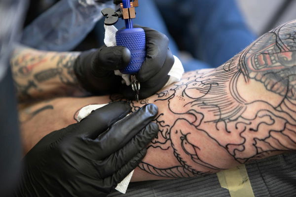 Tattoo Laws by State