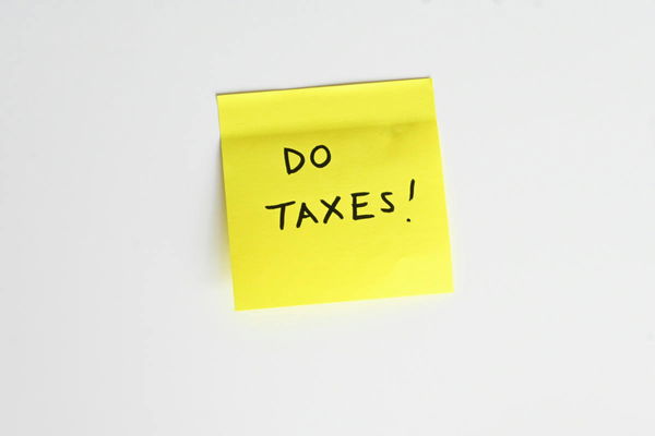 Tax Deed States