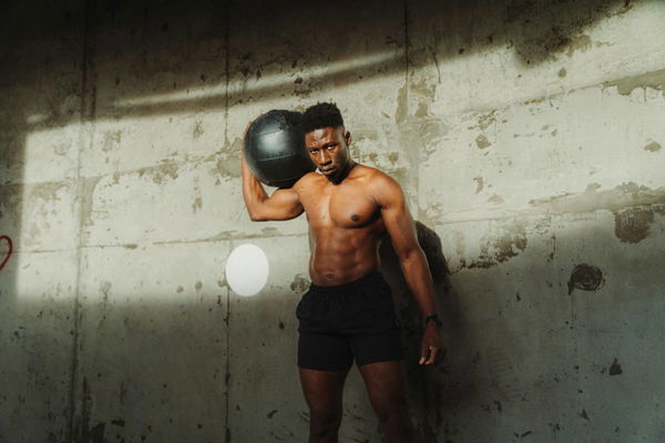 Testosterone Levels by State