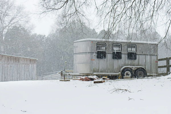 Trailer Towing Laws By State